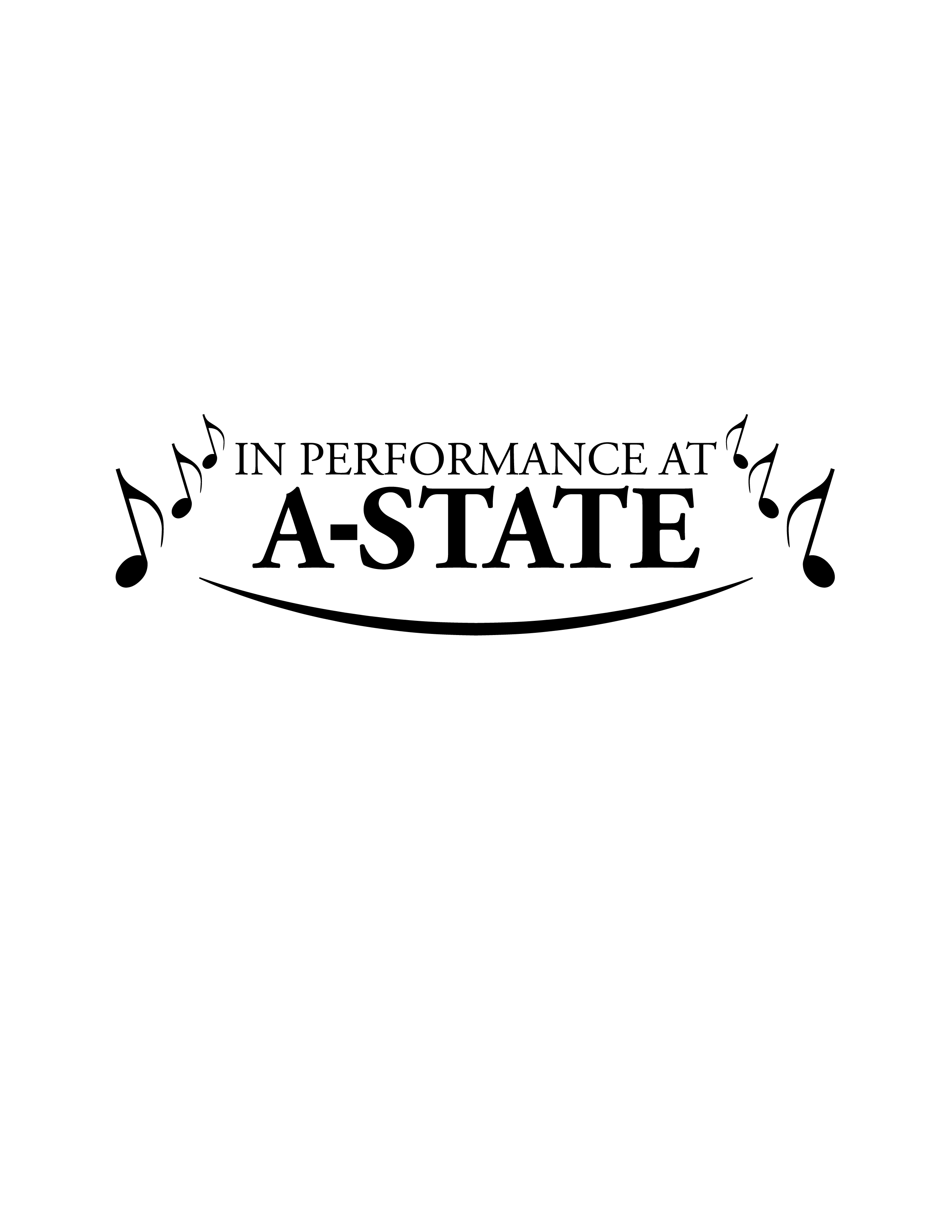 In Performance at A-State